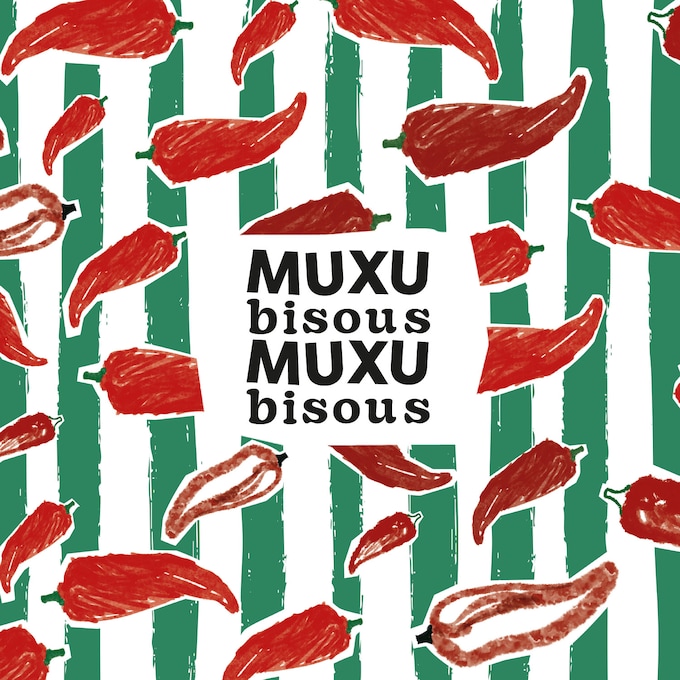 Muxu Bisous