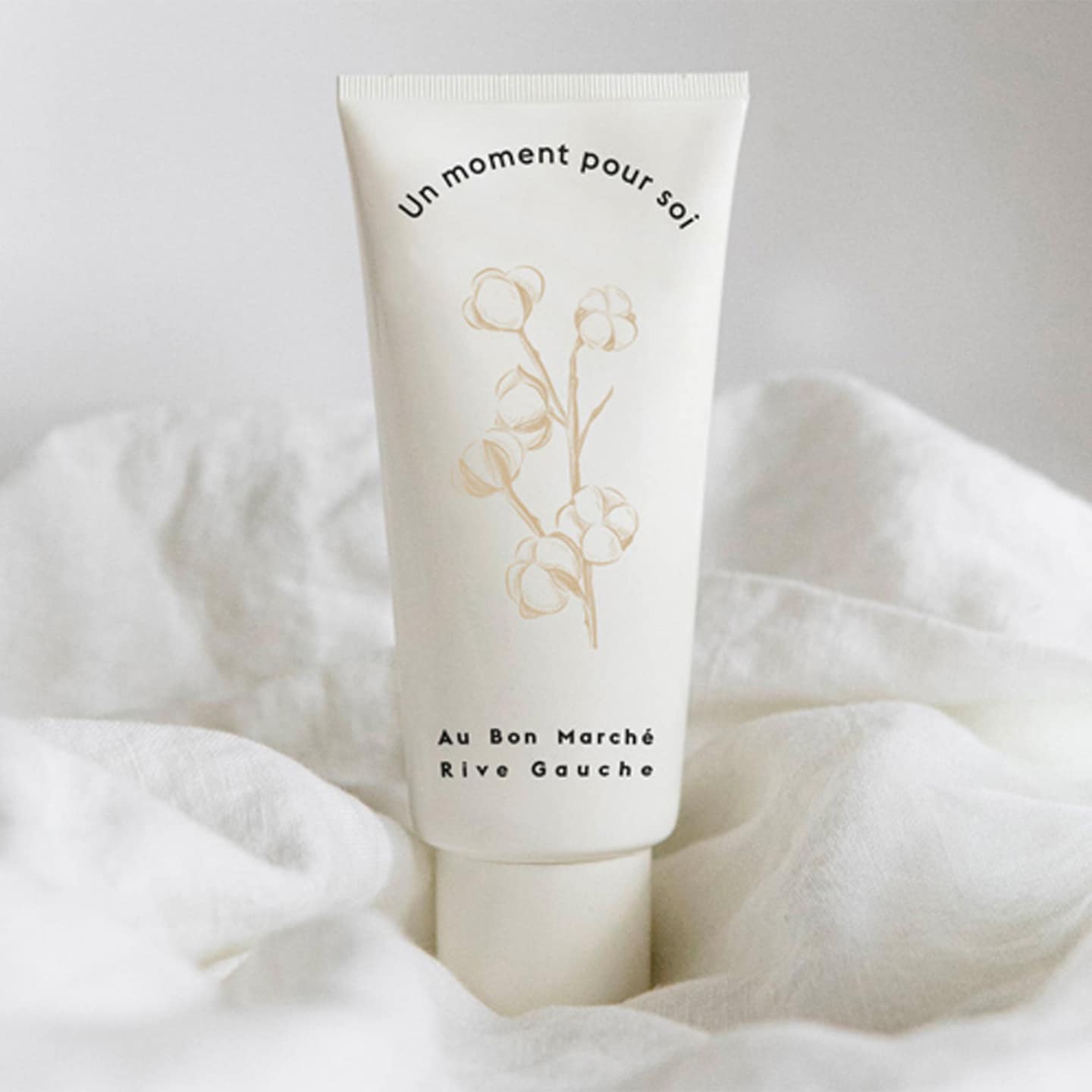 Routine cocooning du soir