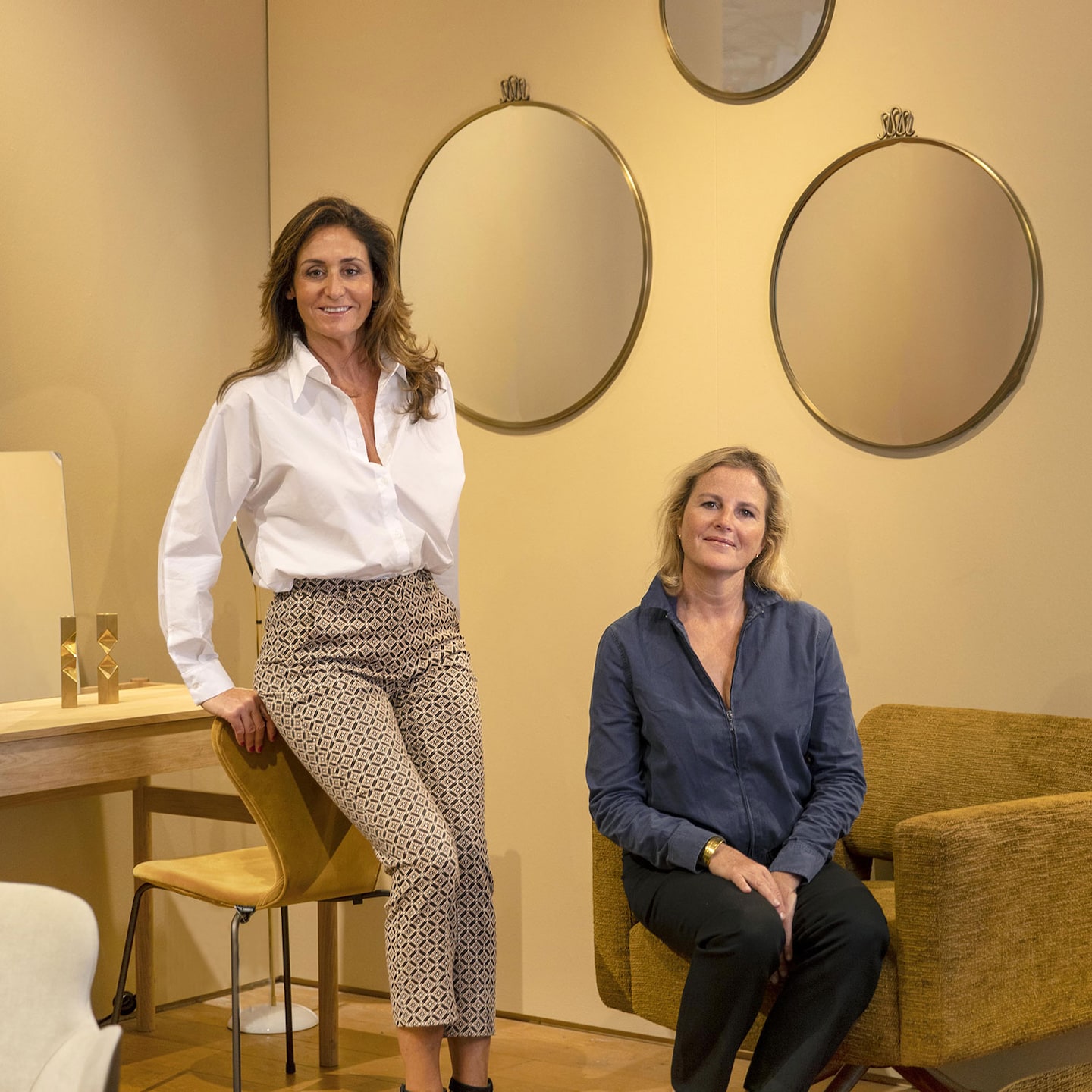 Un intérieur sur-mesure