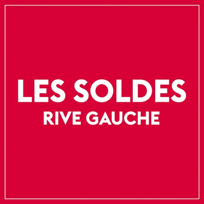 Les Soldes