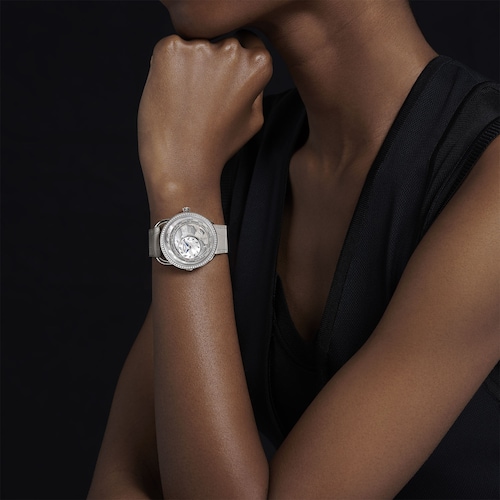 Horlogerie et joaillerie  