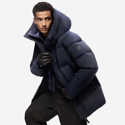 MACKAGE