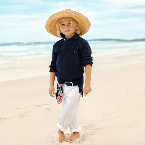 POLO RALPH LAUREN