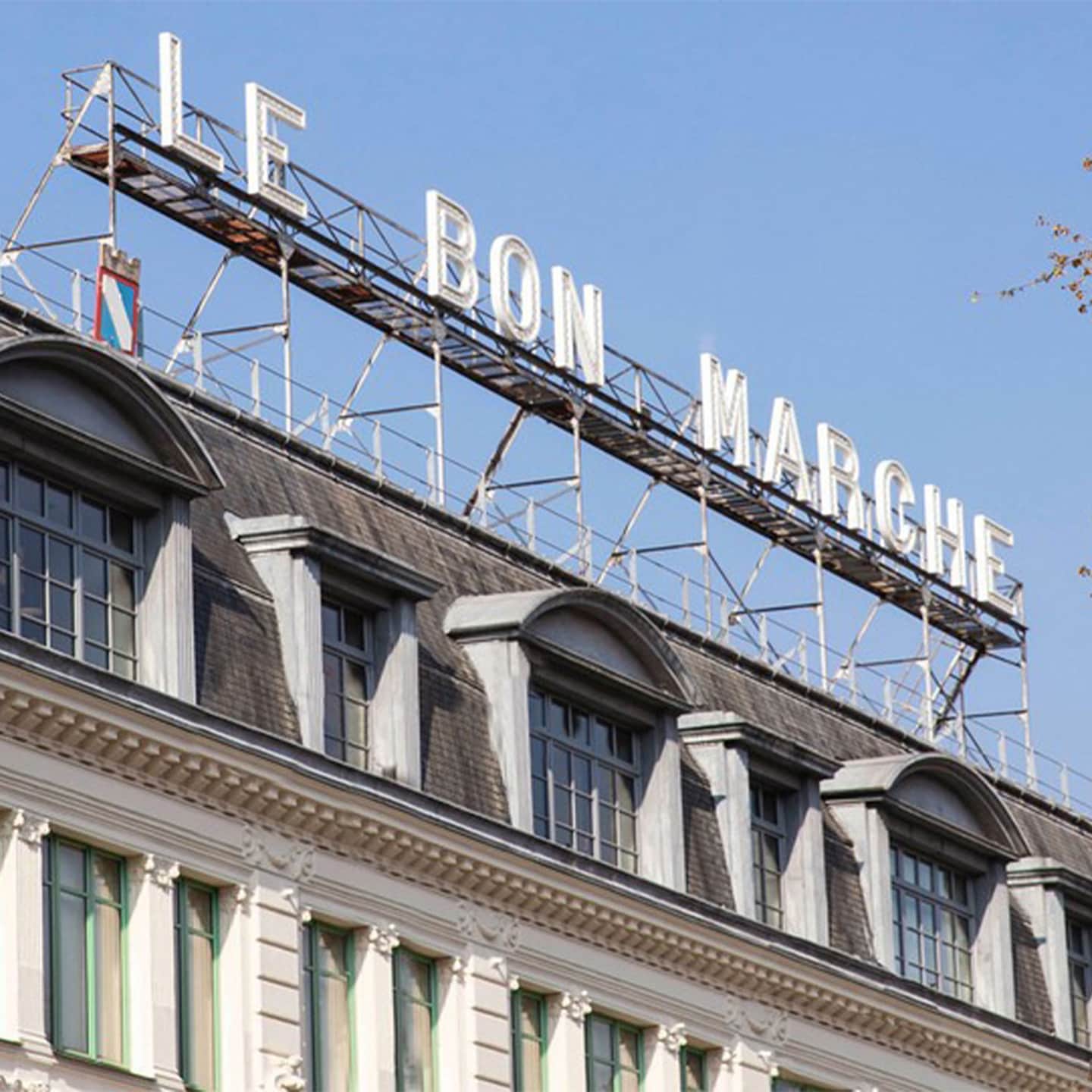 le bon marche question reponse covid
