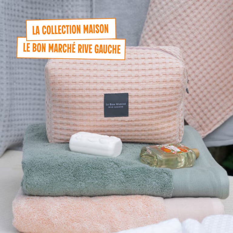 La Collection Maison Le Bon March&eacute;