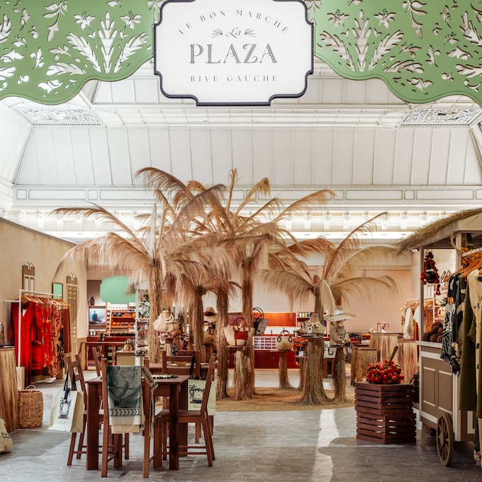La Plaza Johanna Ortiz