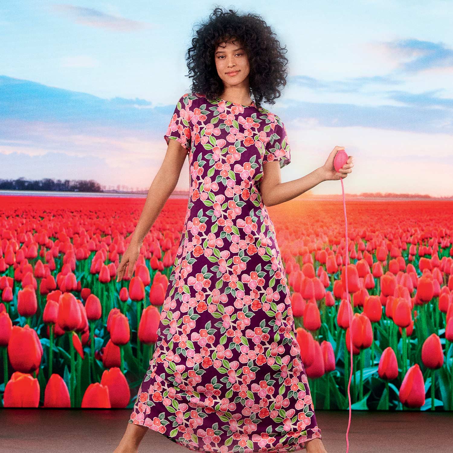 bon marche party dresses Bon March - Dress - French