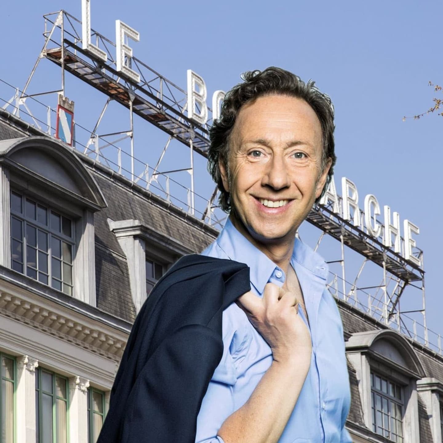 L'Histoire du Bon March&eacute; : Chapitre 1