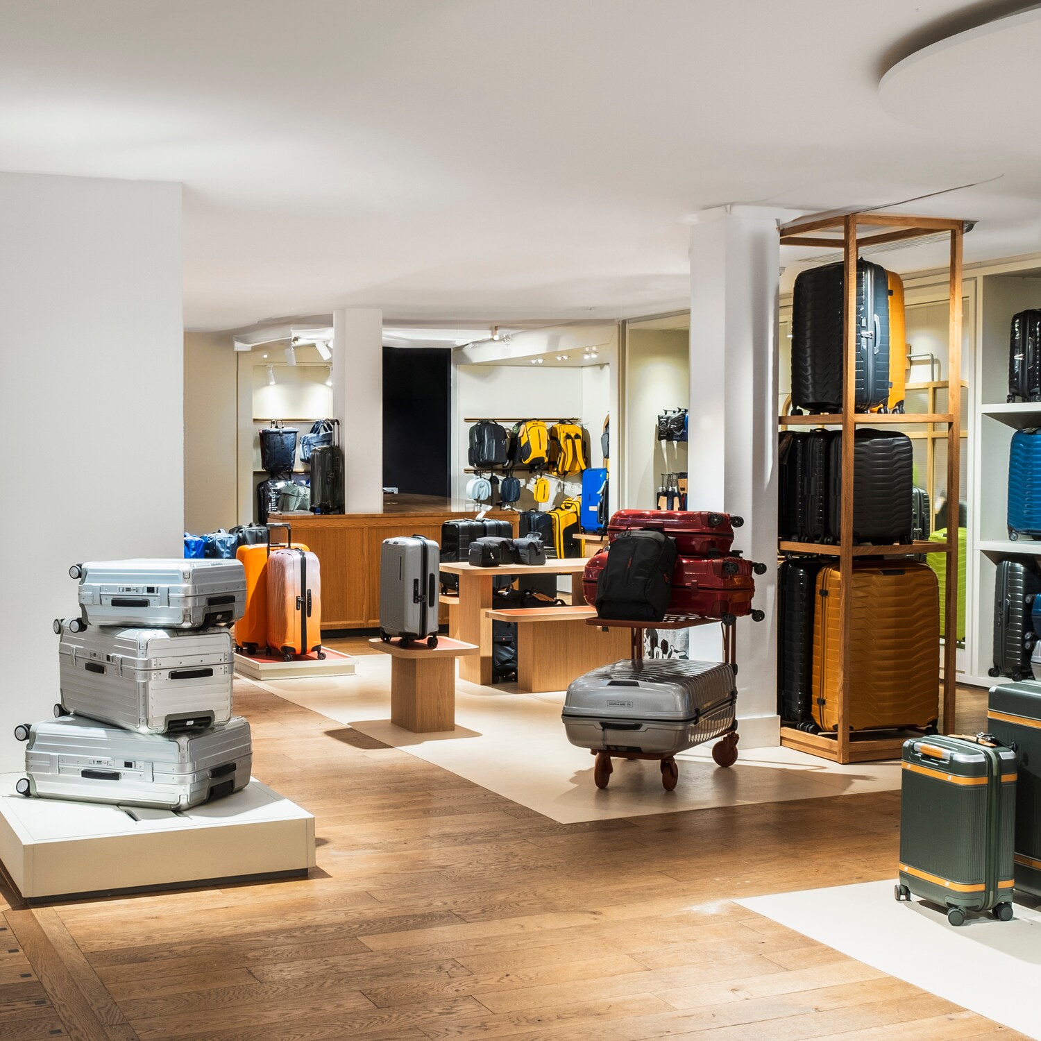 グレーとオレンジLE BON MARCHÉ RIVE GAUCHE 紙袋 グレーとオレンジLE BON MARCHÉ RIVE GAUCHE 紙袋 【公式通販】