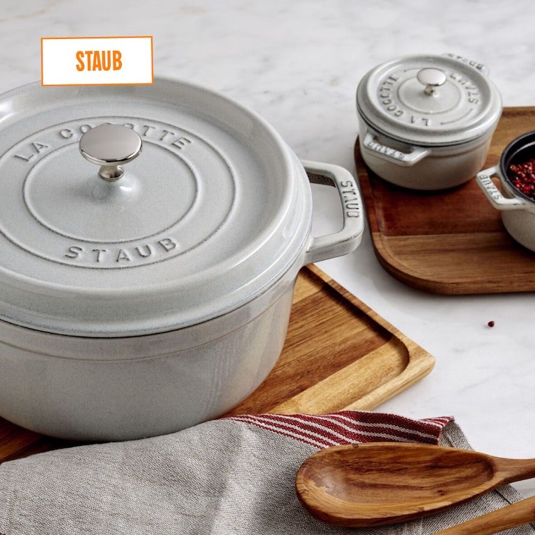 Staub