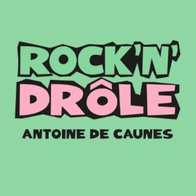 Rock'n'Drôle