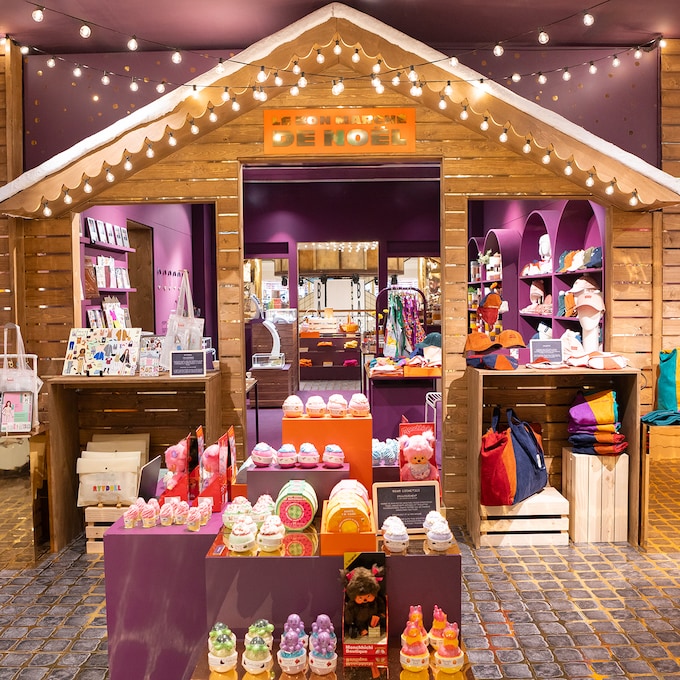 La sélection du Shop