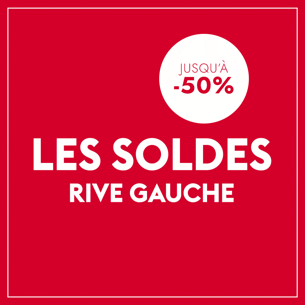 Les Soldes