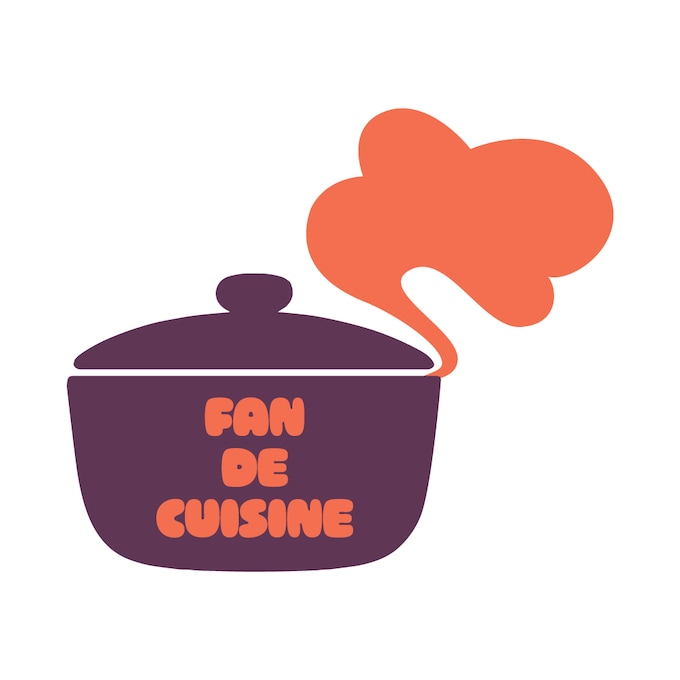 Fan de cuisine