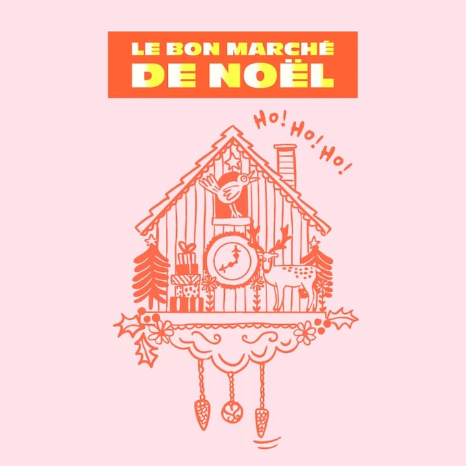 Idées cadeau