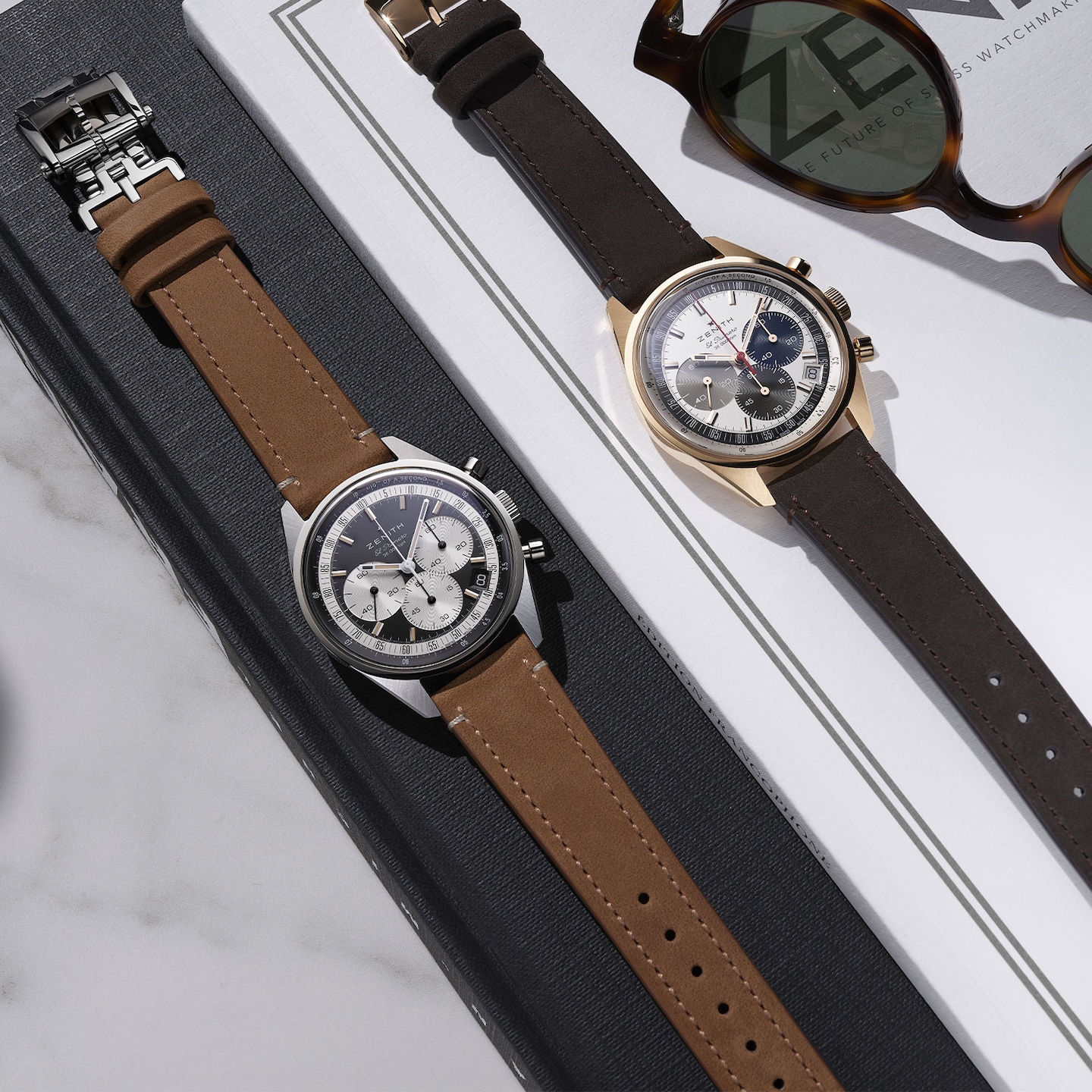 LE BON MARCHE -  SAVOIR FAIRE