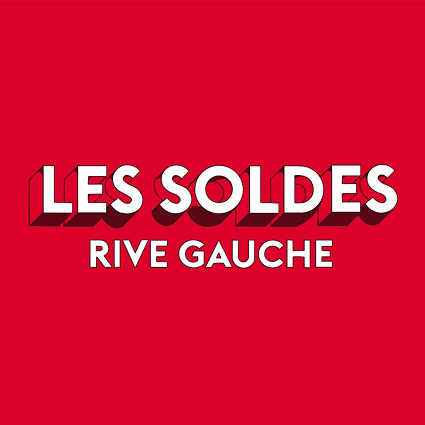 Les Soldes