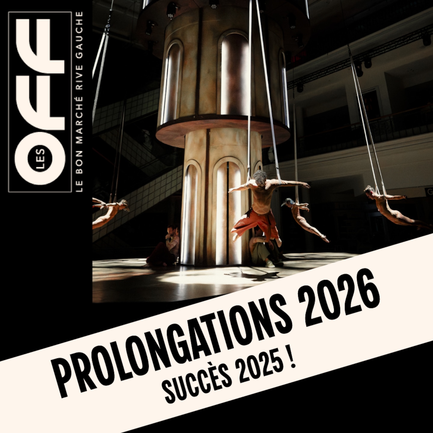 Babel : prolongations en 2026 ! 