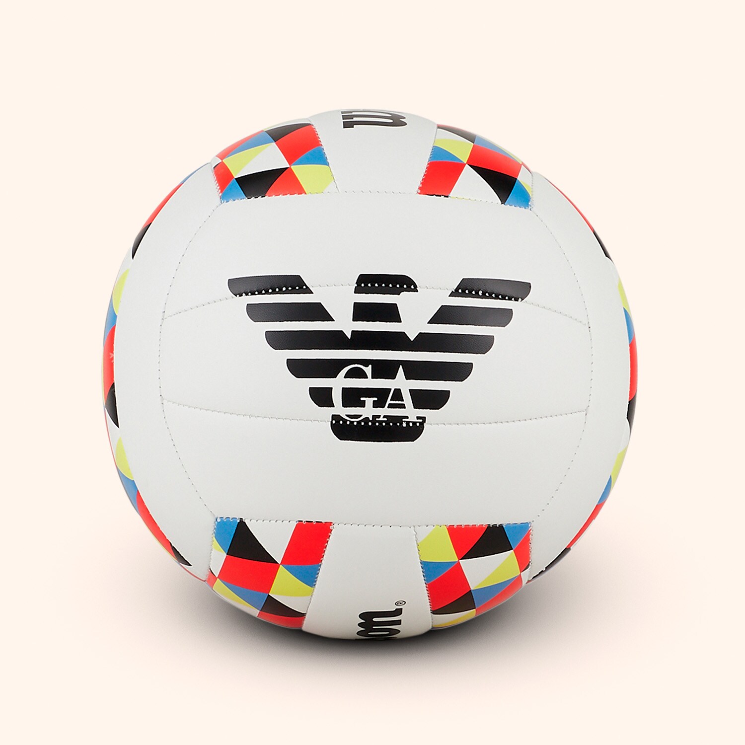 Ballon de volley