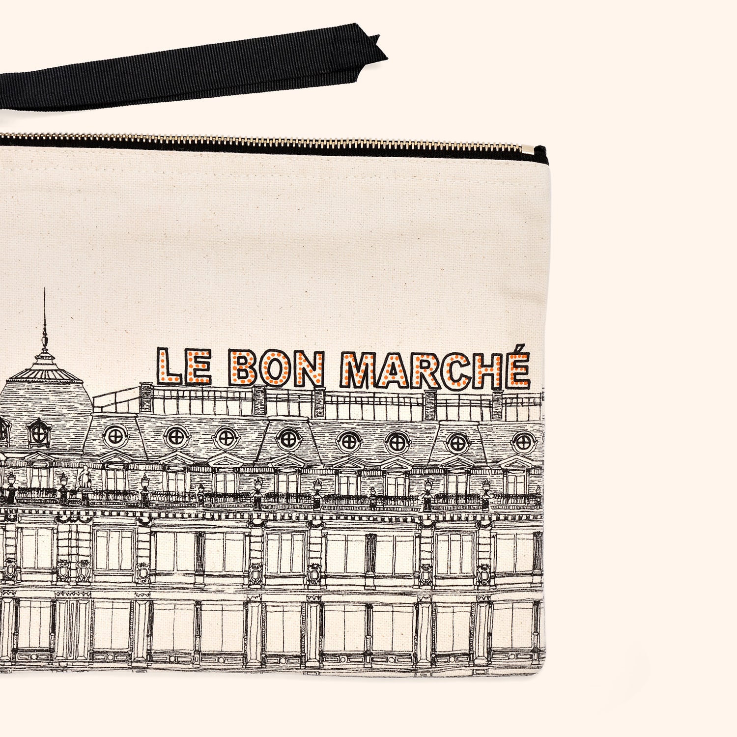 Pochette Architecture