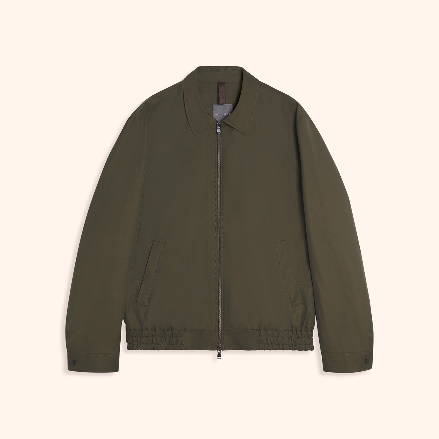 Blouson Harrington