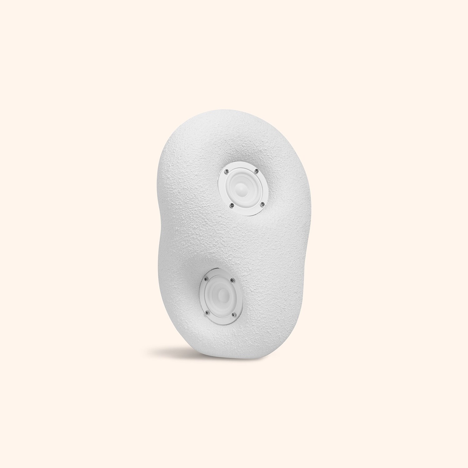 Enceinte Sculpture