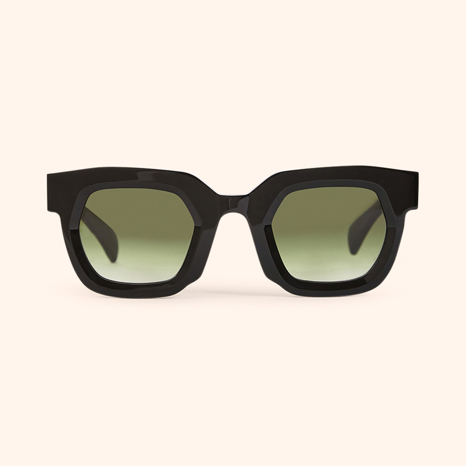 Lunettes de soleil Ginger