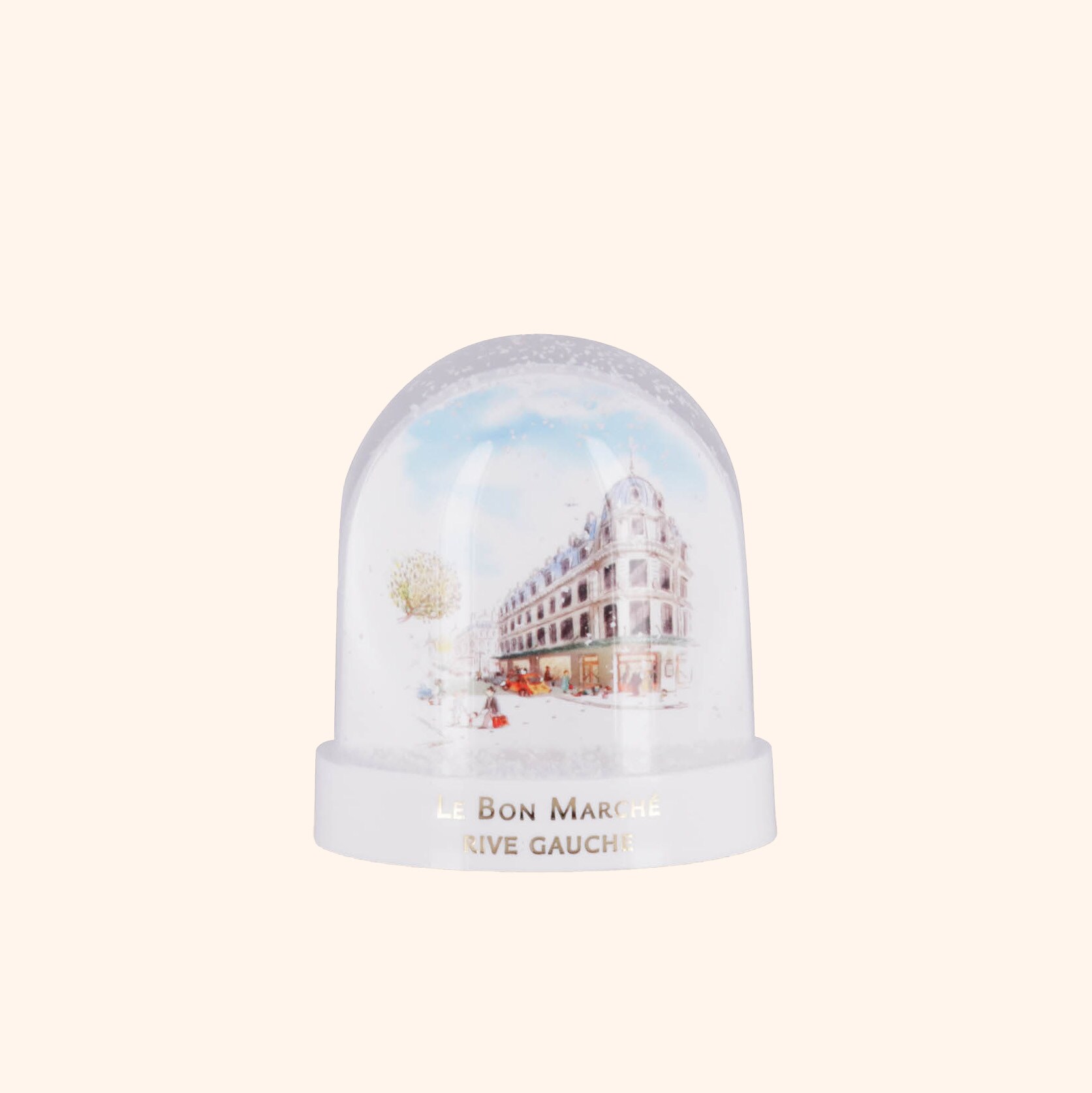 Boule à neige Le Petit Nicolas®