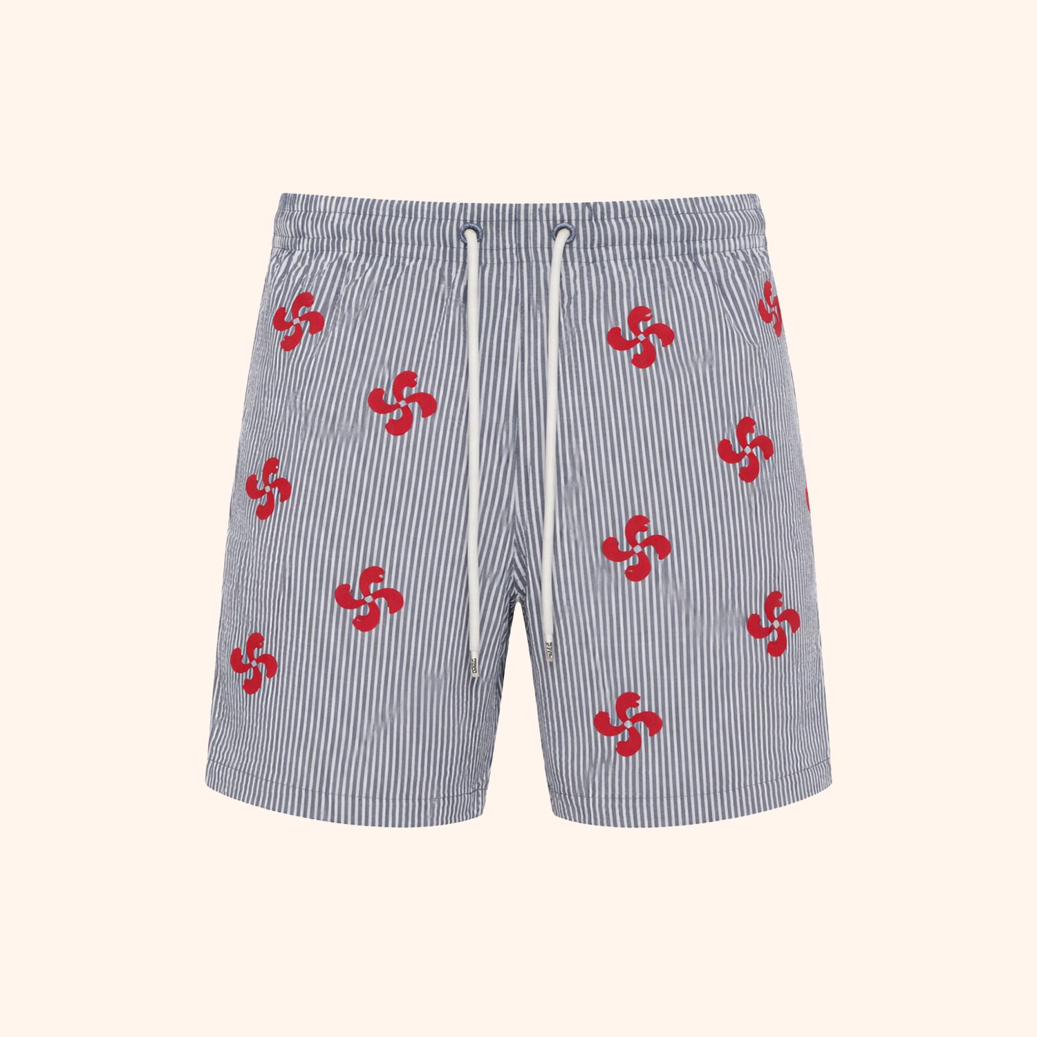Short de bain 