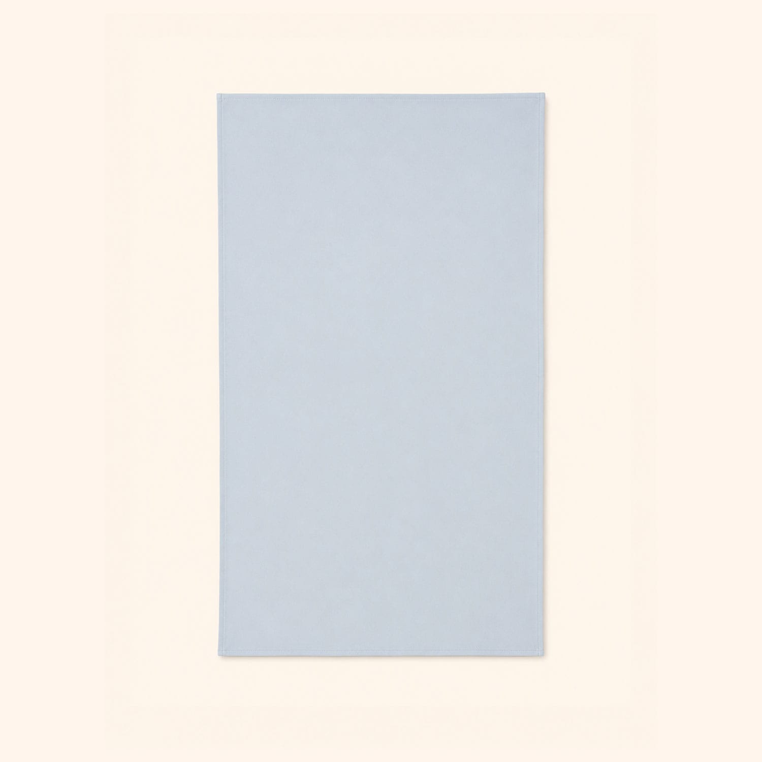 Serviette SOLEDAD "Plage"