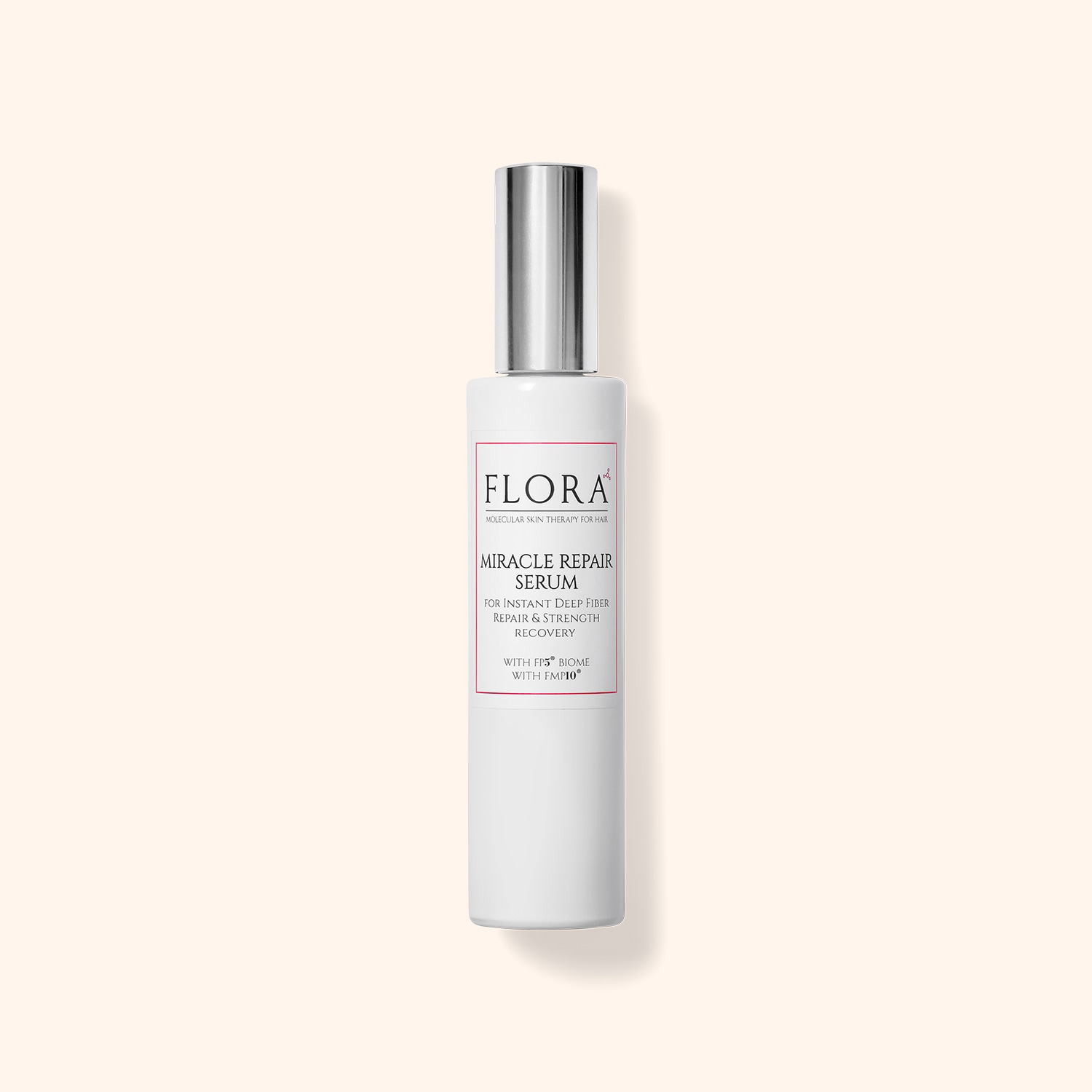 Serum miracle