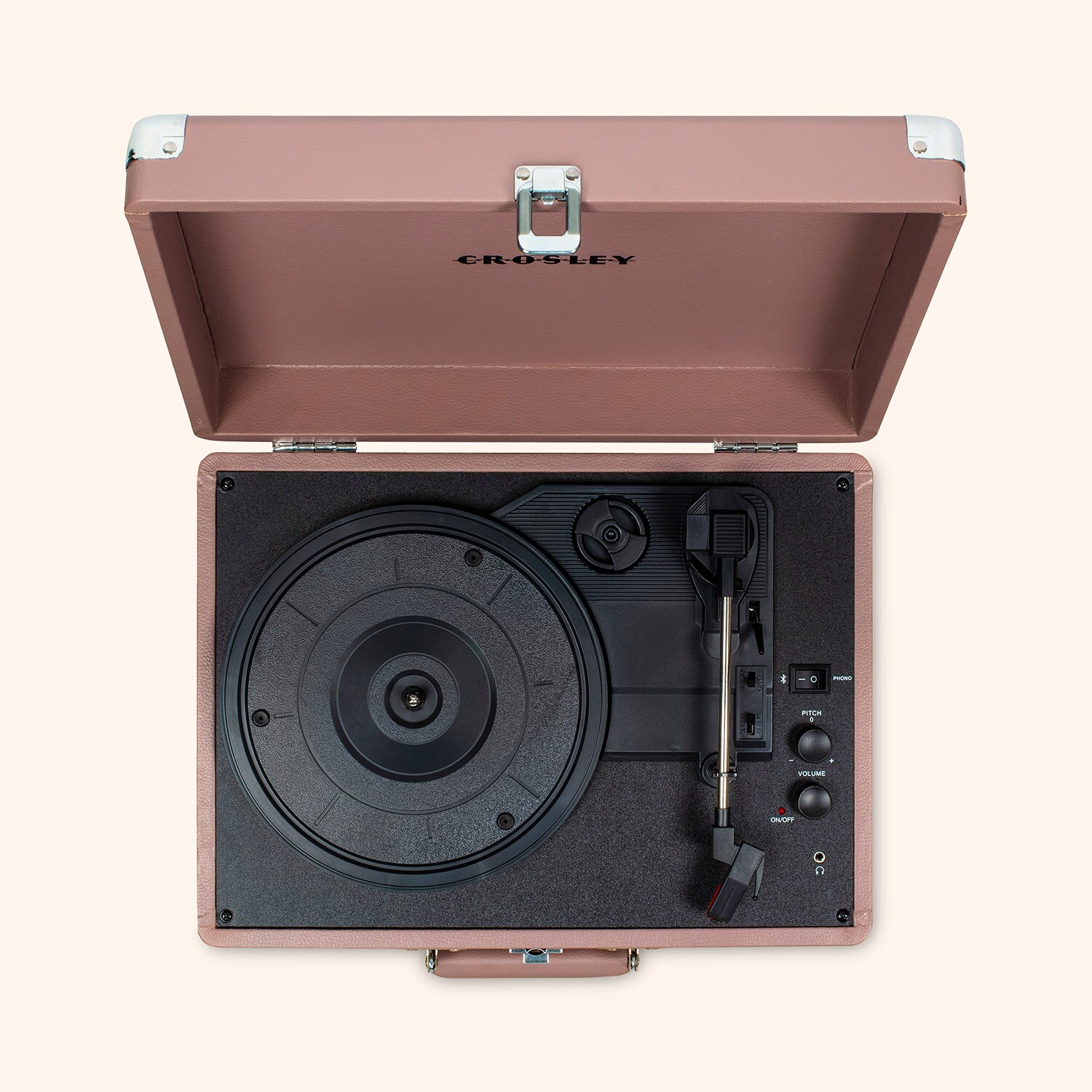 Platine Cruiser Plus