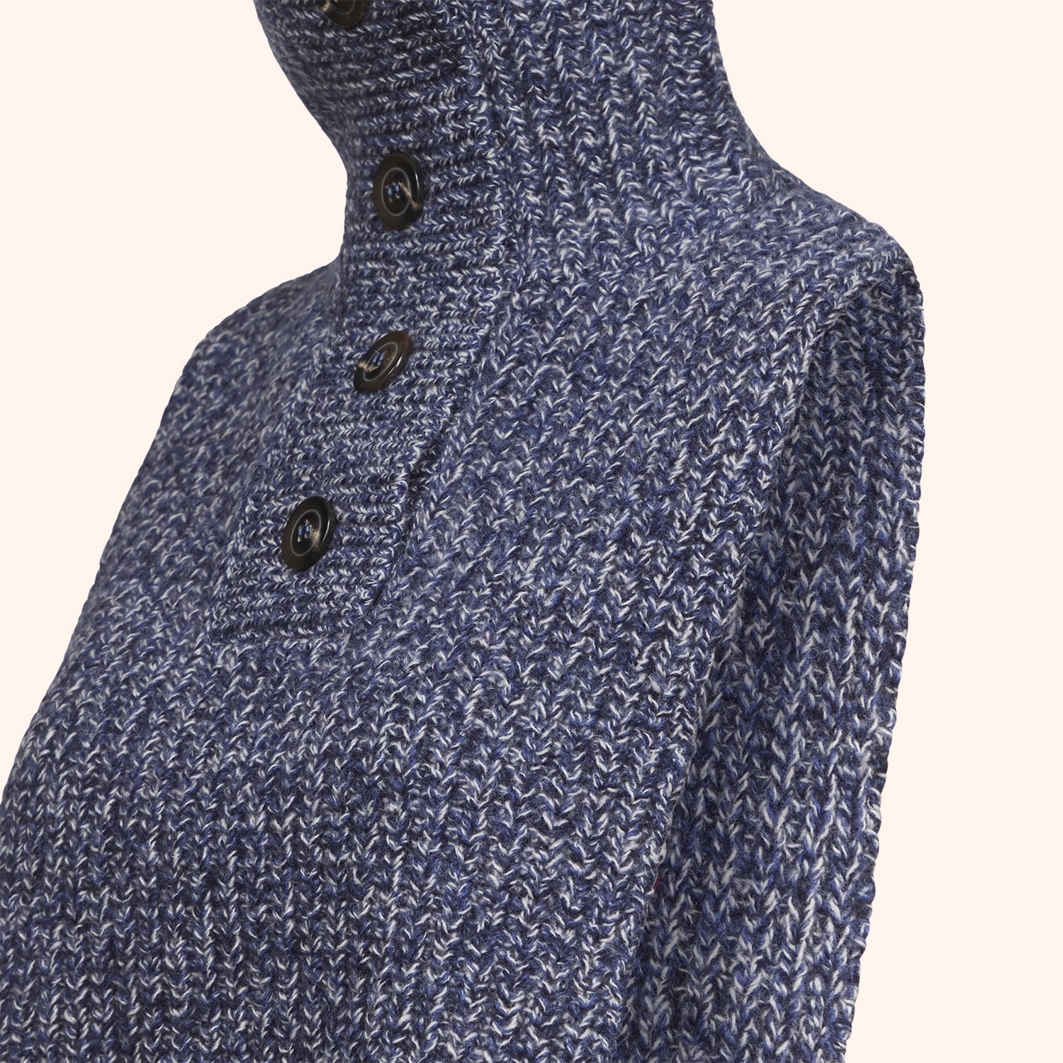 Plastron Lise