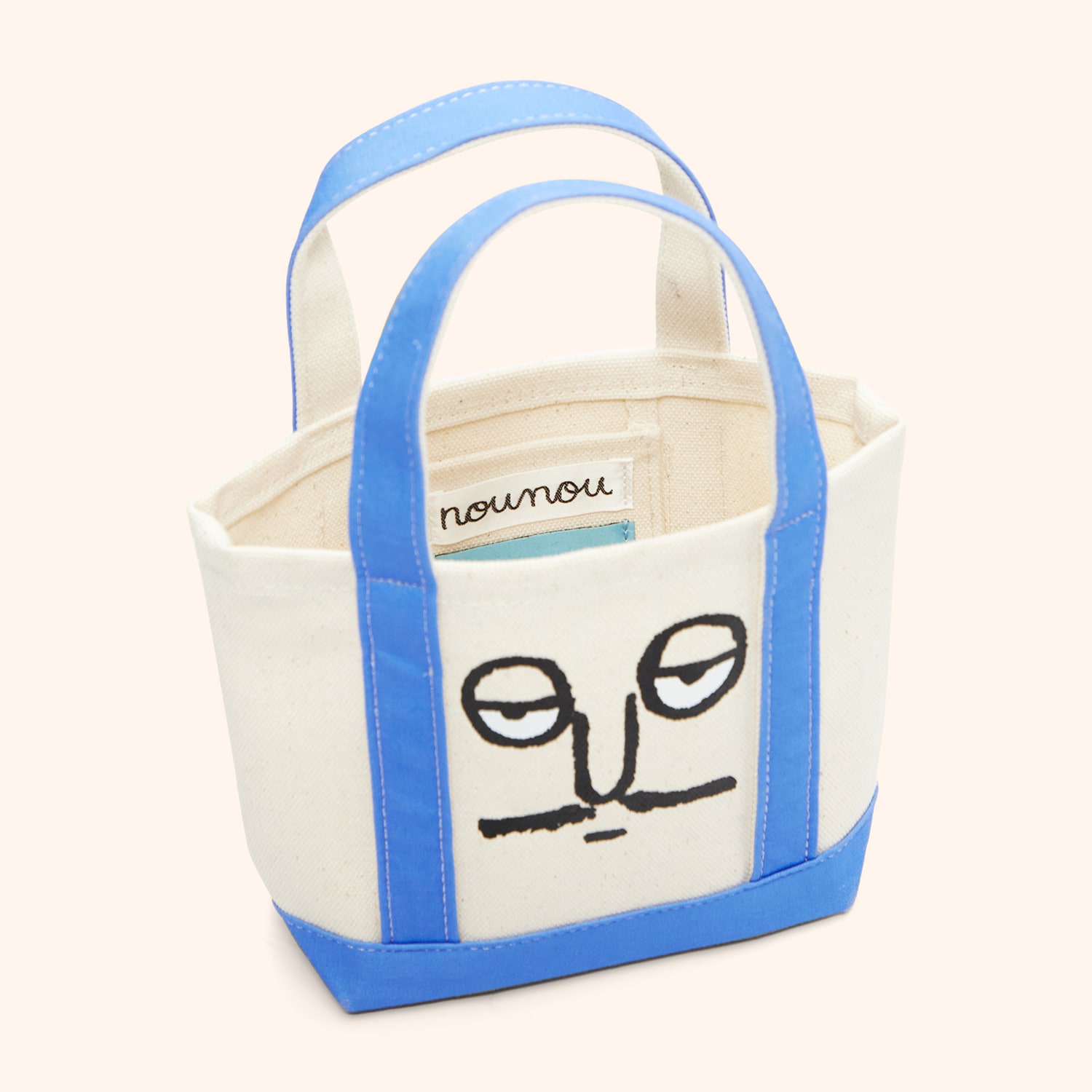 Tote Bag XS | NOUNOU | Le Bon Marché