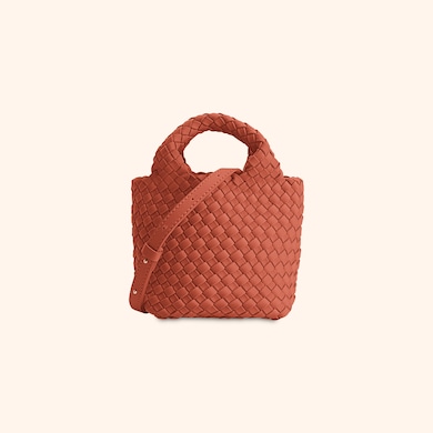 Sac mini orange, , hi-res