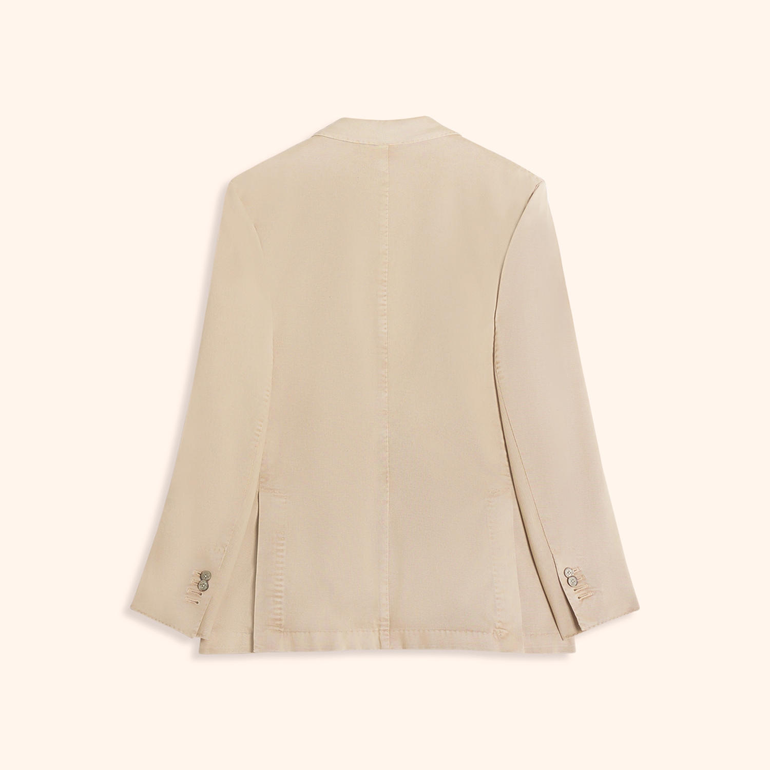 Veste casual
