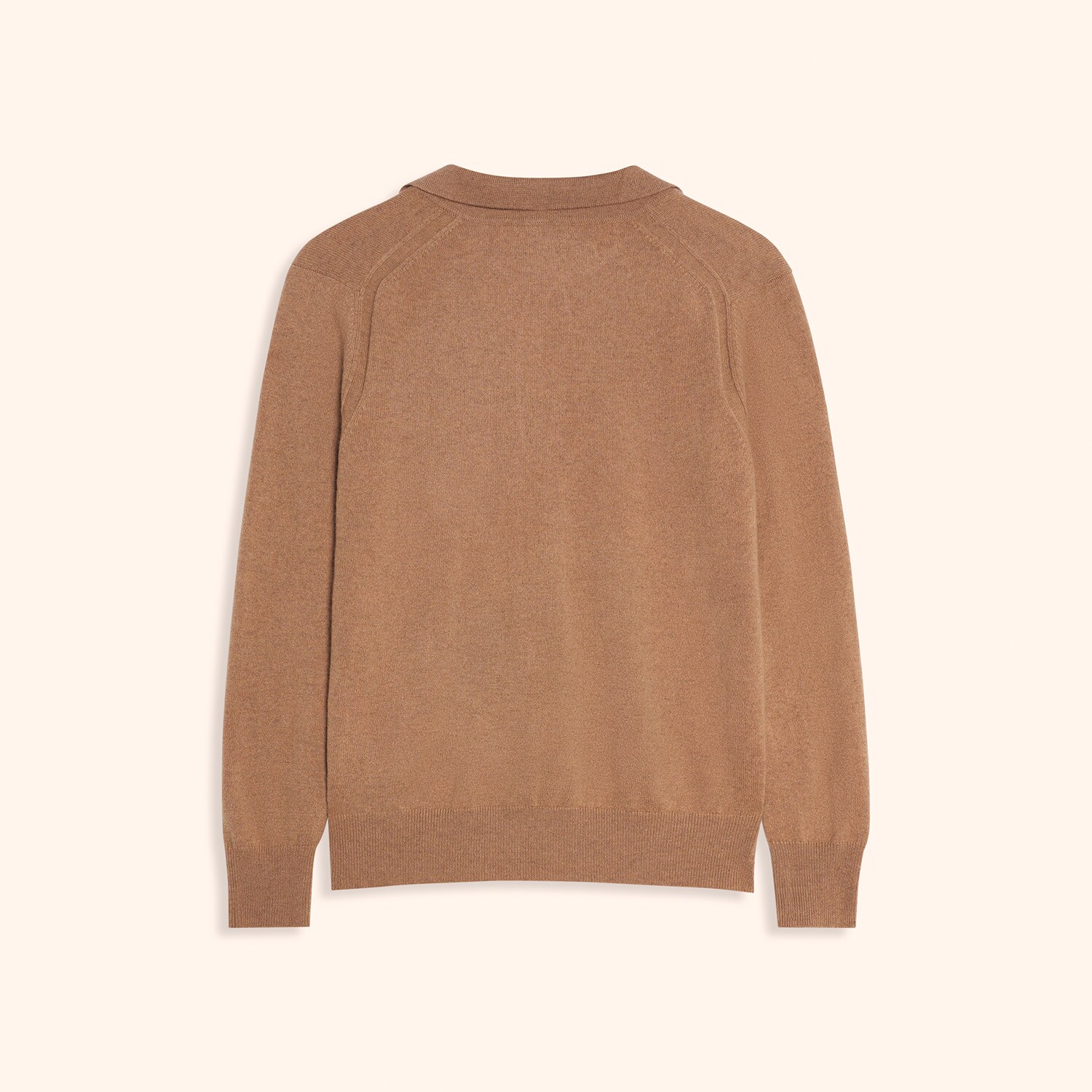 Pull polo