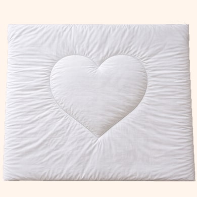 Couette C&oelig;ur, , hi-res