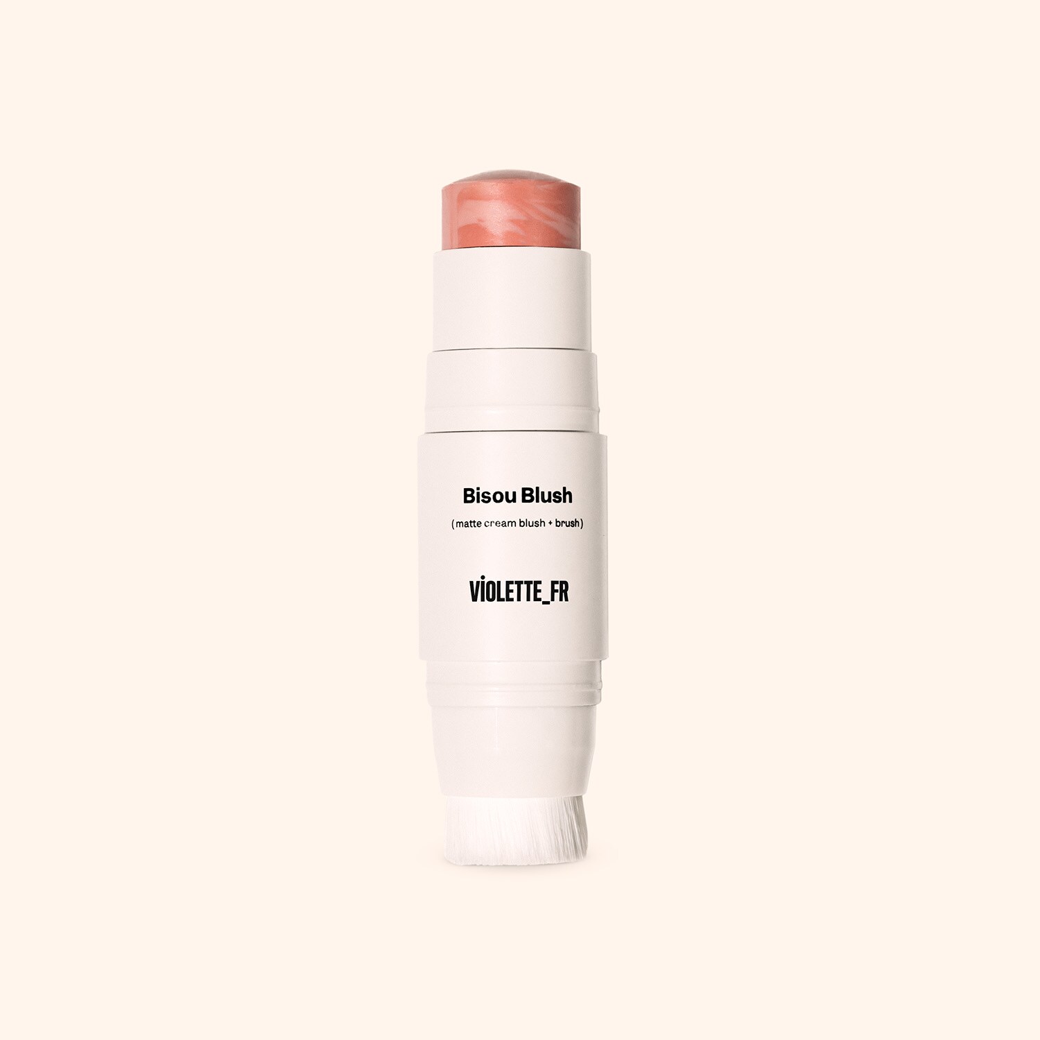 Bisou Blush: Ines