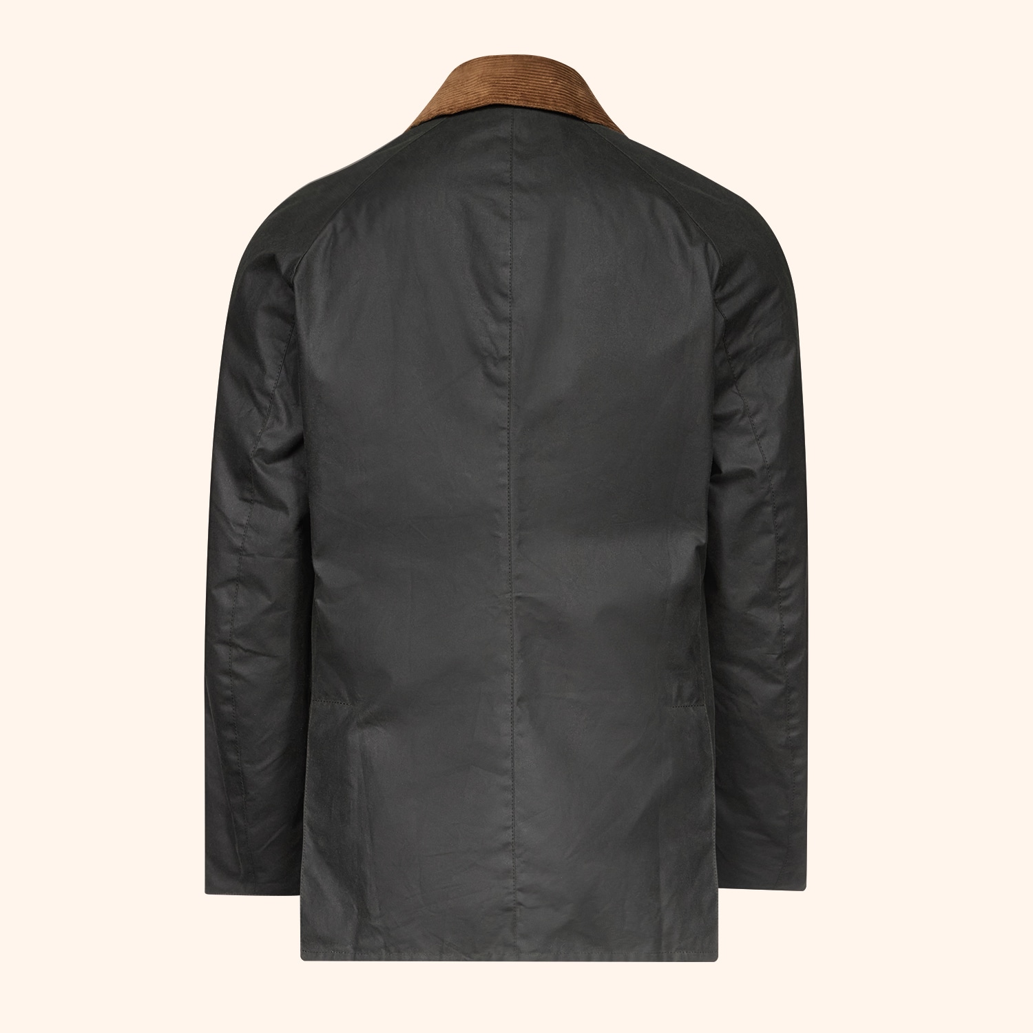Parka Ashby Wax « 30 ans de Balthazar »