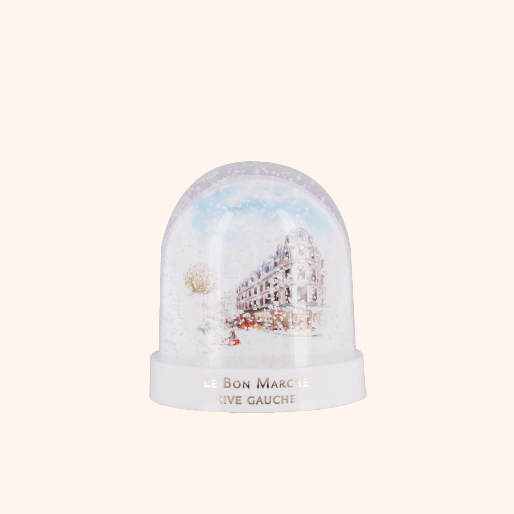 Boule à neige Le Petit Nicolas®