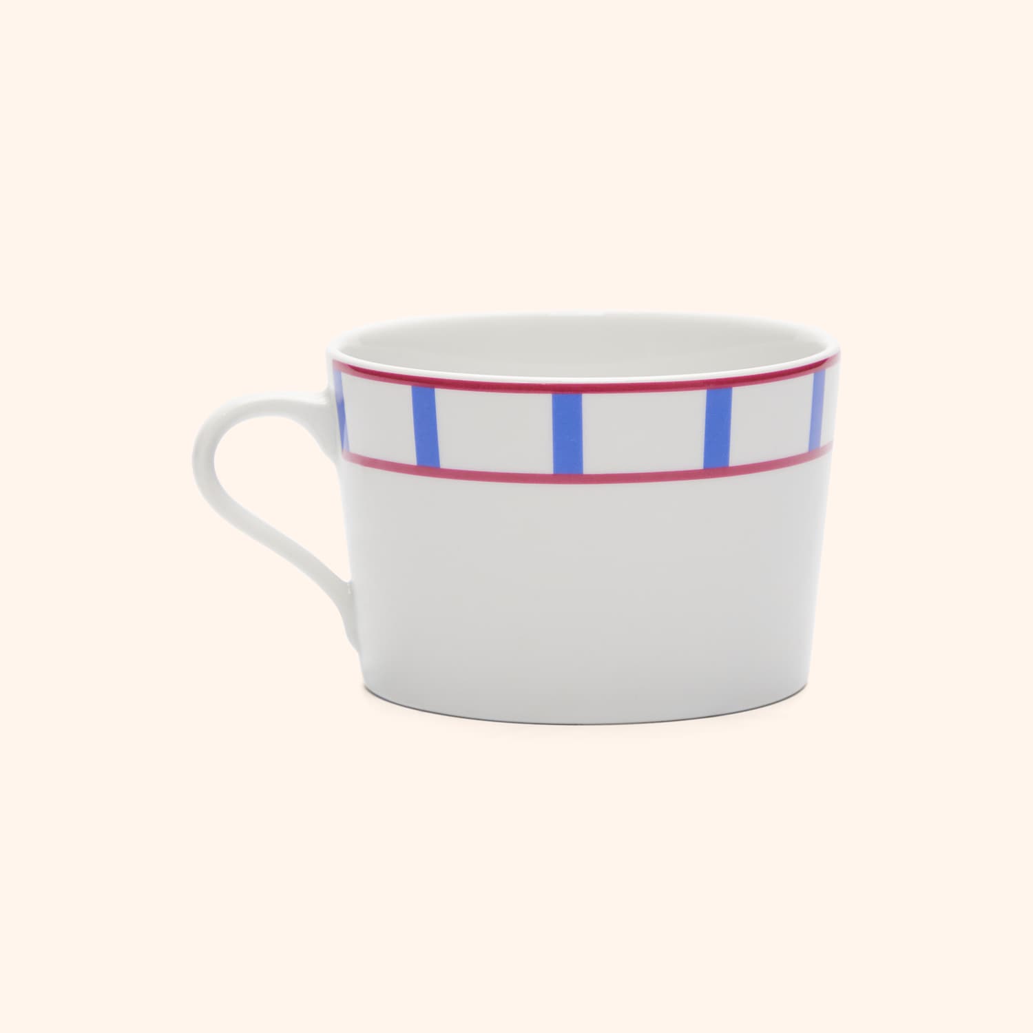 Tasse &agrave; d&eacute;jeuner Amatxi