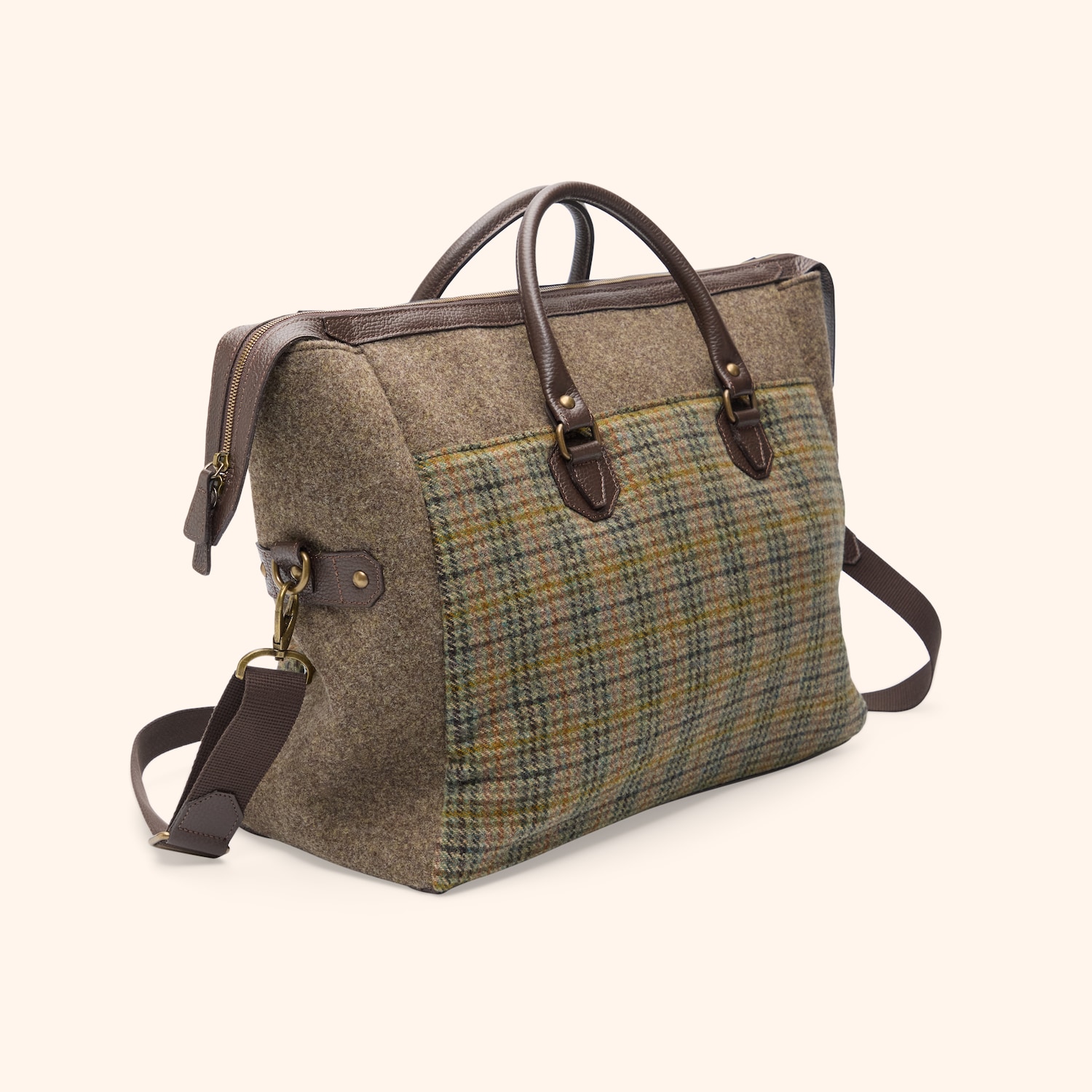 Sac de voyage Prince de Galle