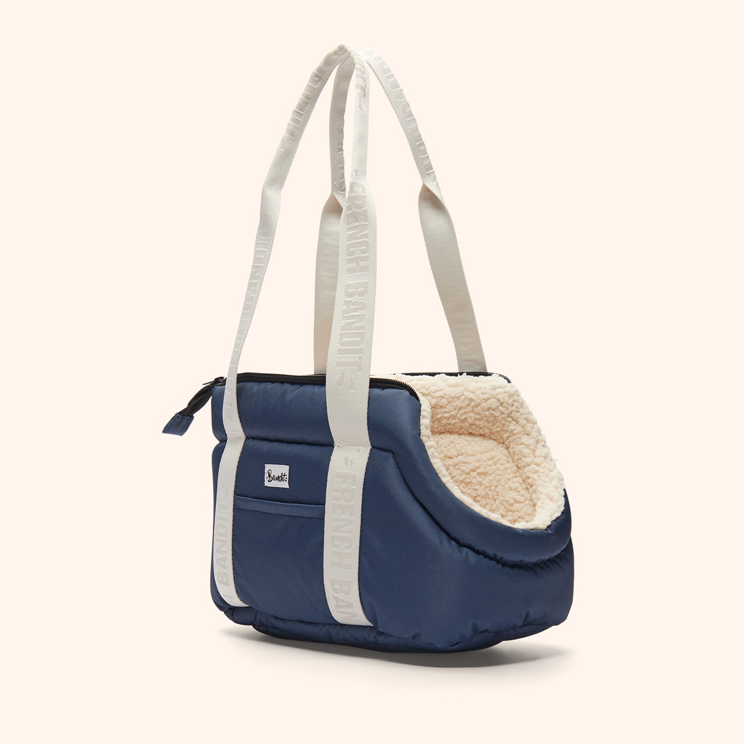 Sac de transport pour chien