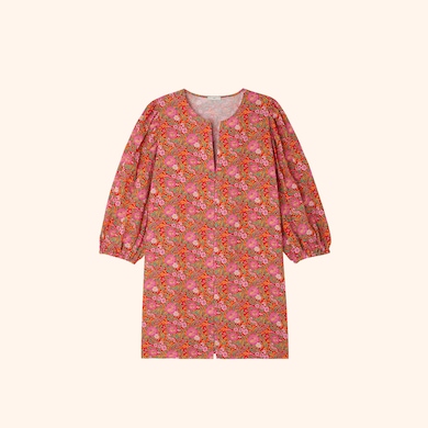 Robe courte , , hi-res