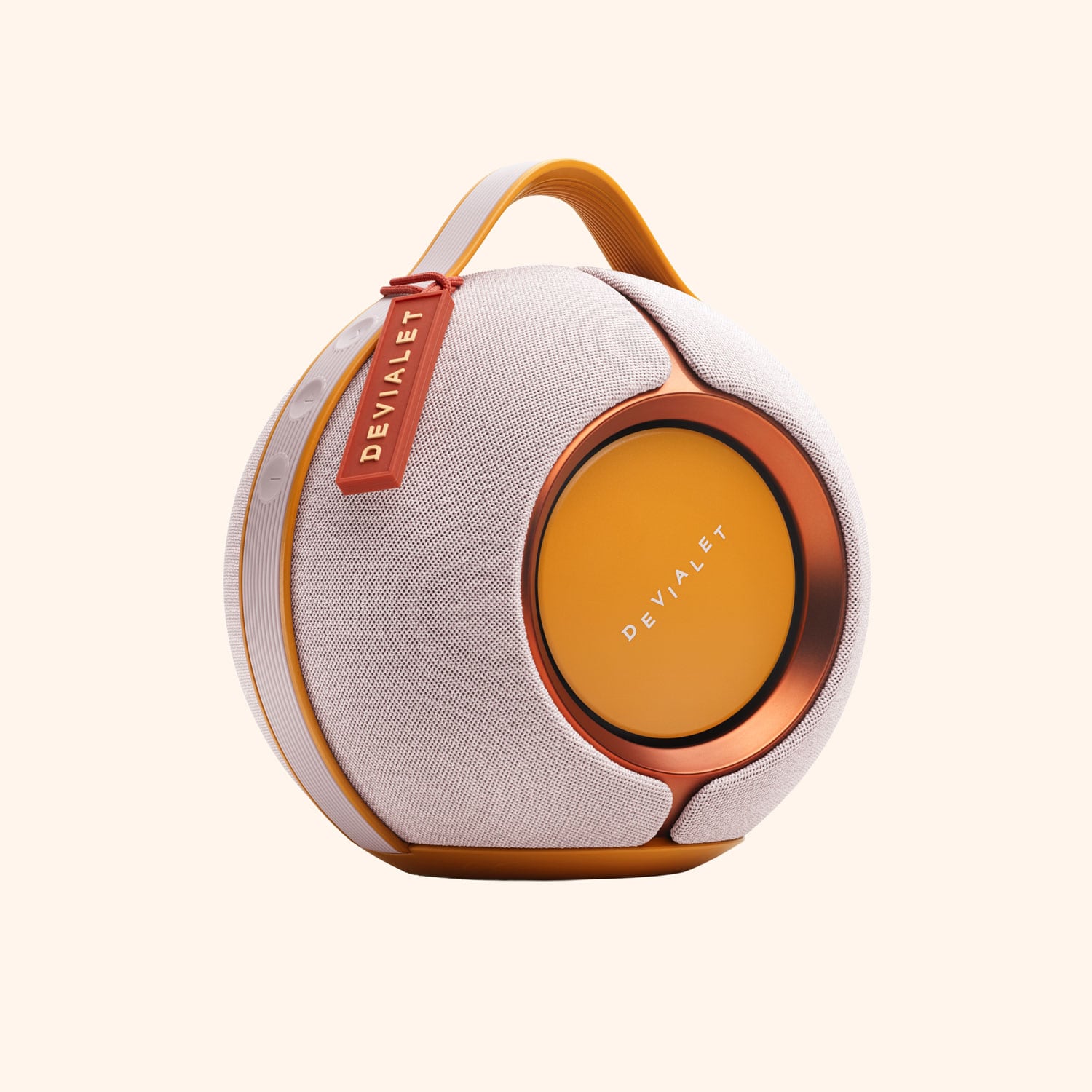 DEVIALET Mania - Pr&eacute;commande