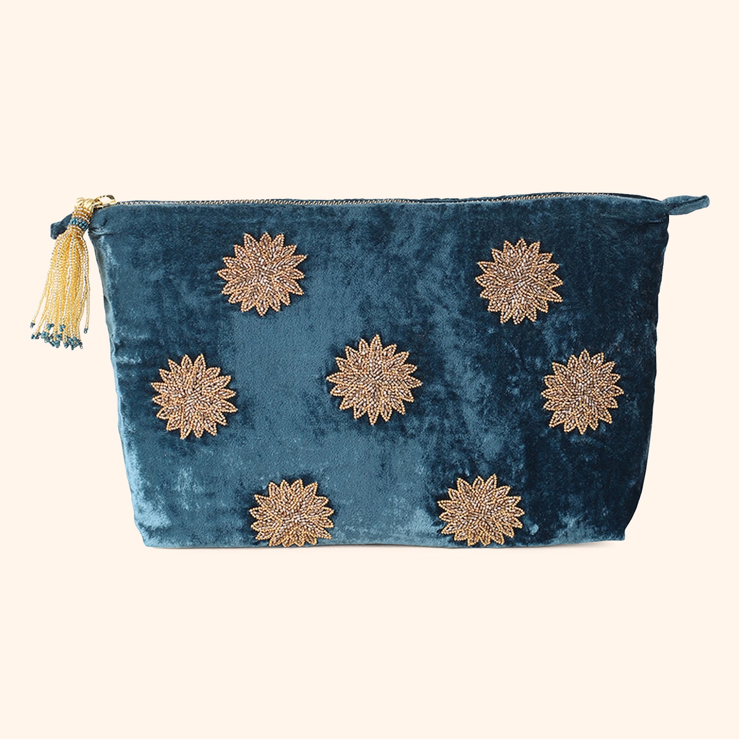 Trousse Make Up Rose des Vents L