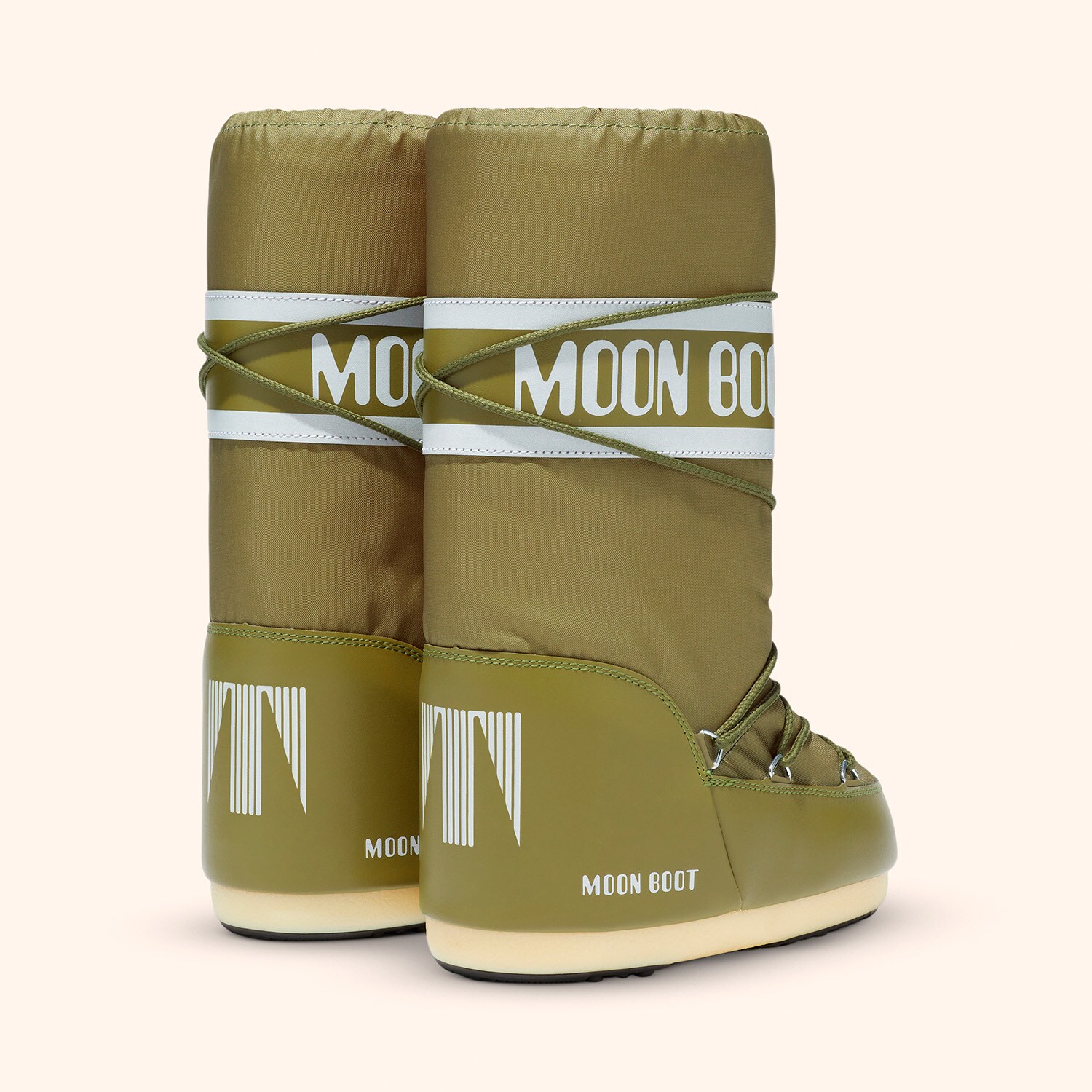 Moon Boot Icon Nylon