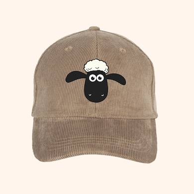 Casquette Shaun Le Mouton, , hi-res