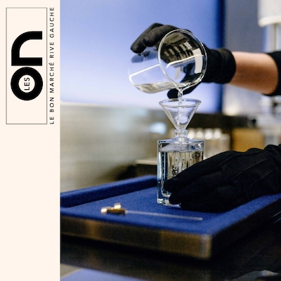 Atelier : Personnalisation de fragrances avec EX NIHILO, , hi-res